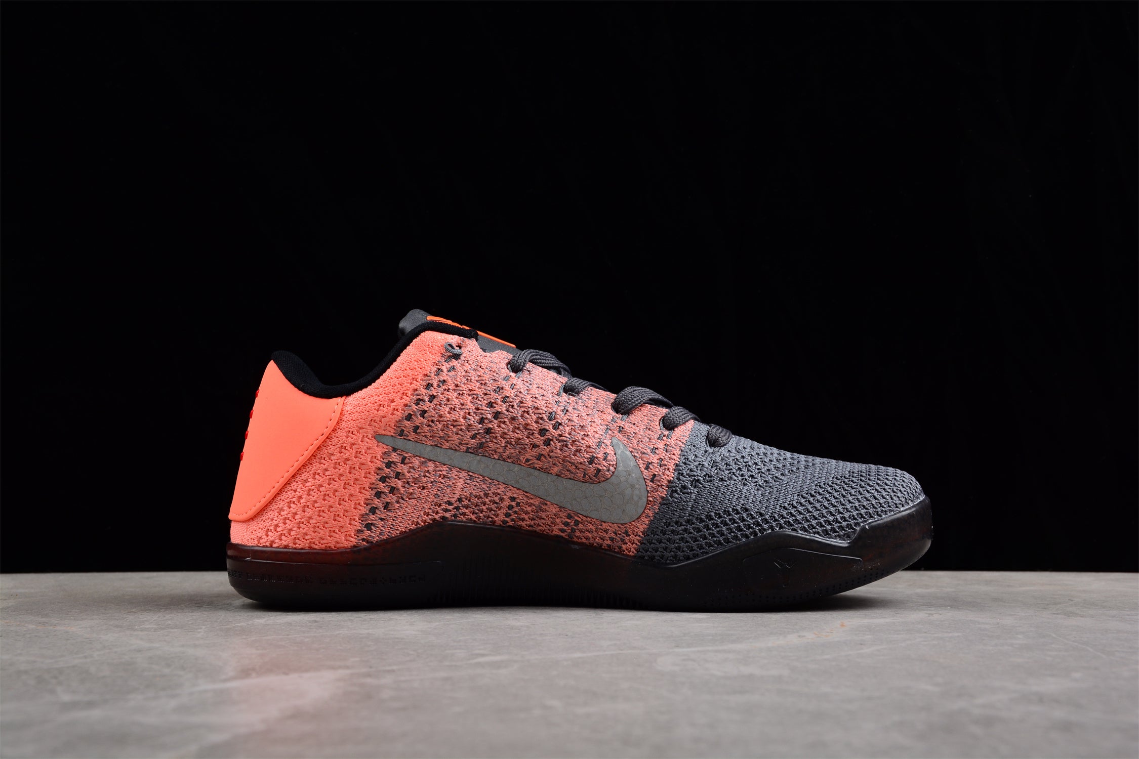 Best Replica NIKE KOBE 11 ELITE LOW x EASTER - Colareps