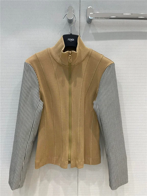 Best Replica 2022fw Fendi Jacket - Colareps