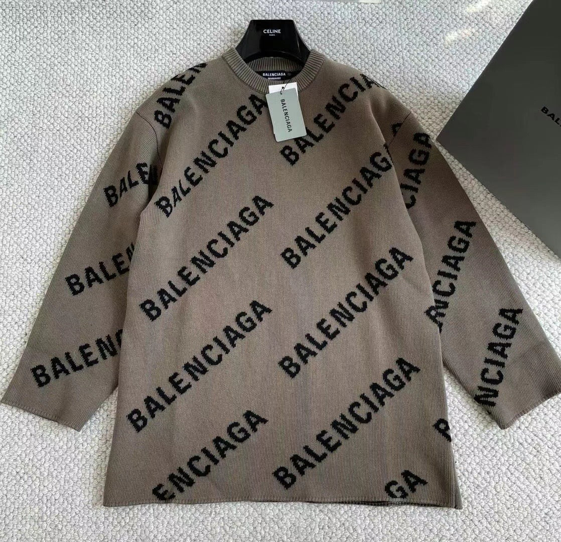 Best Replica Balenciaga Sweater - Colareps