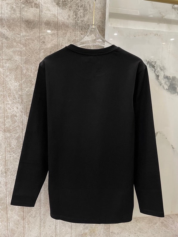 Best Replica Prada Long Sleeve Shirt - Colareps