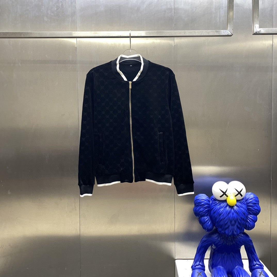 Best Replica Louis Vuitton Jacket + Pants Set - Colareps