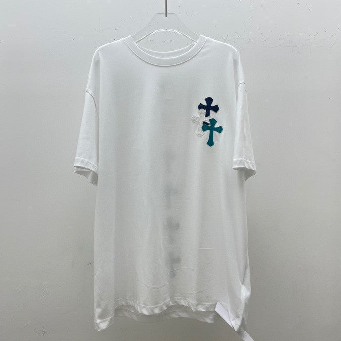 Best Replica Chrome Hearts T-shirt - Colareps