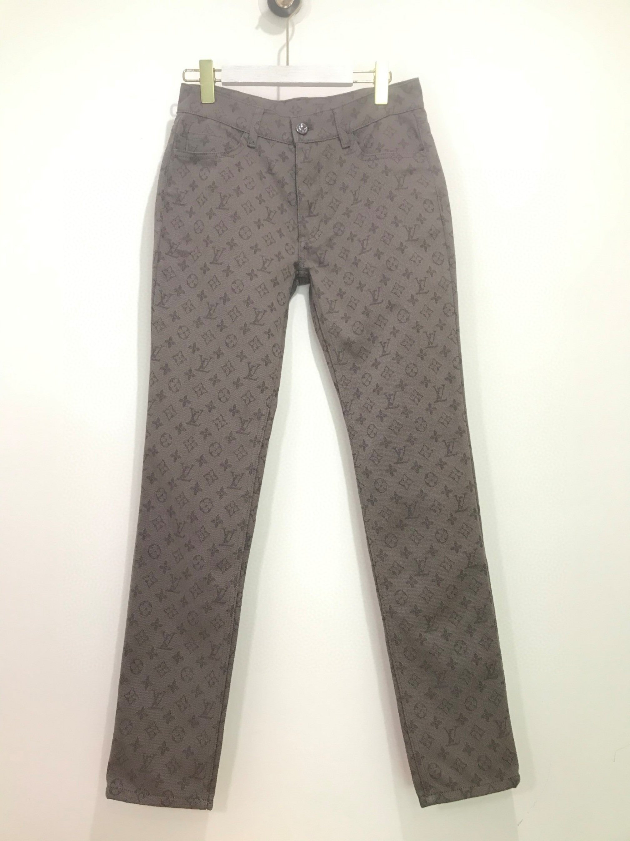Best Replica Louis Vuitton Pants - Colareps