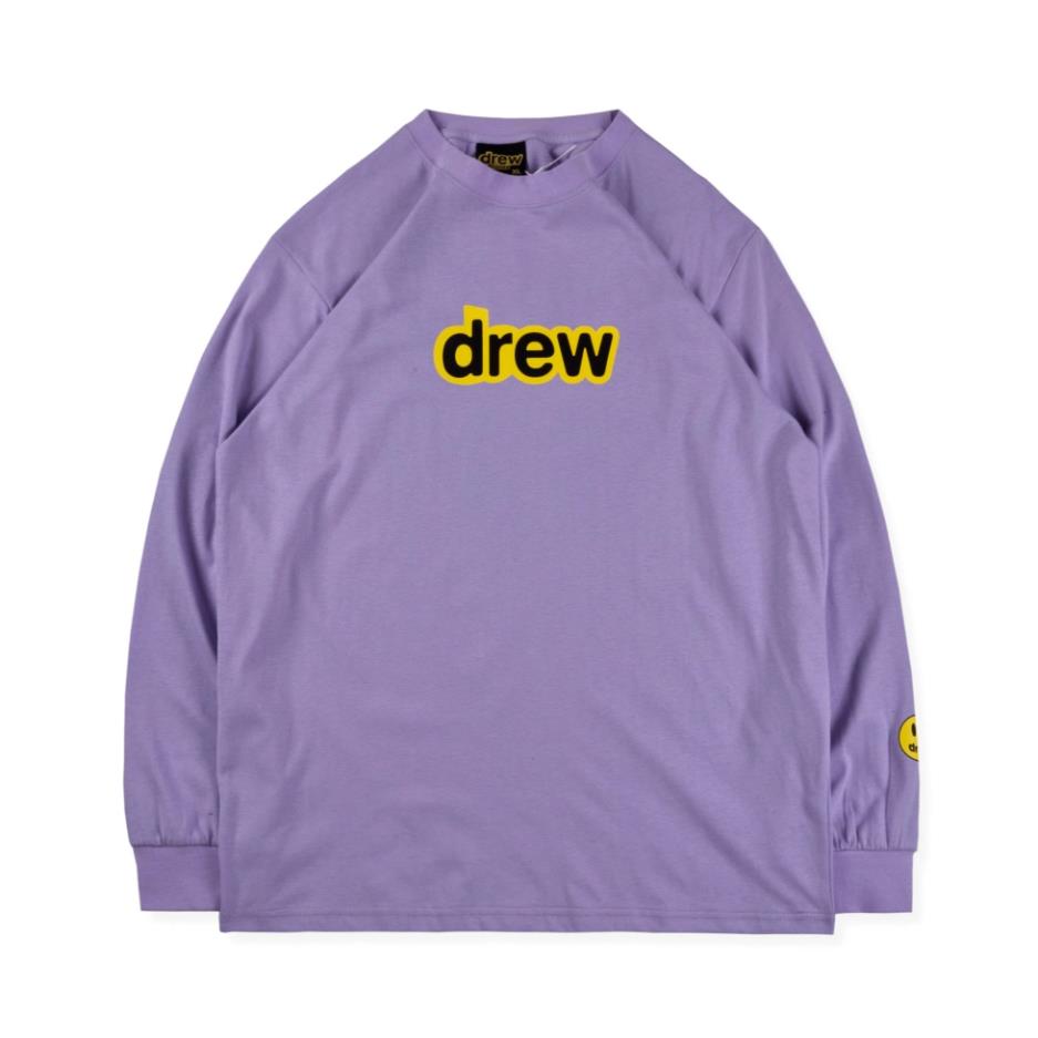 Best Replica Drew House Logo Crew Neck Sleeve #281551 - Colareps