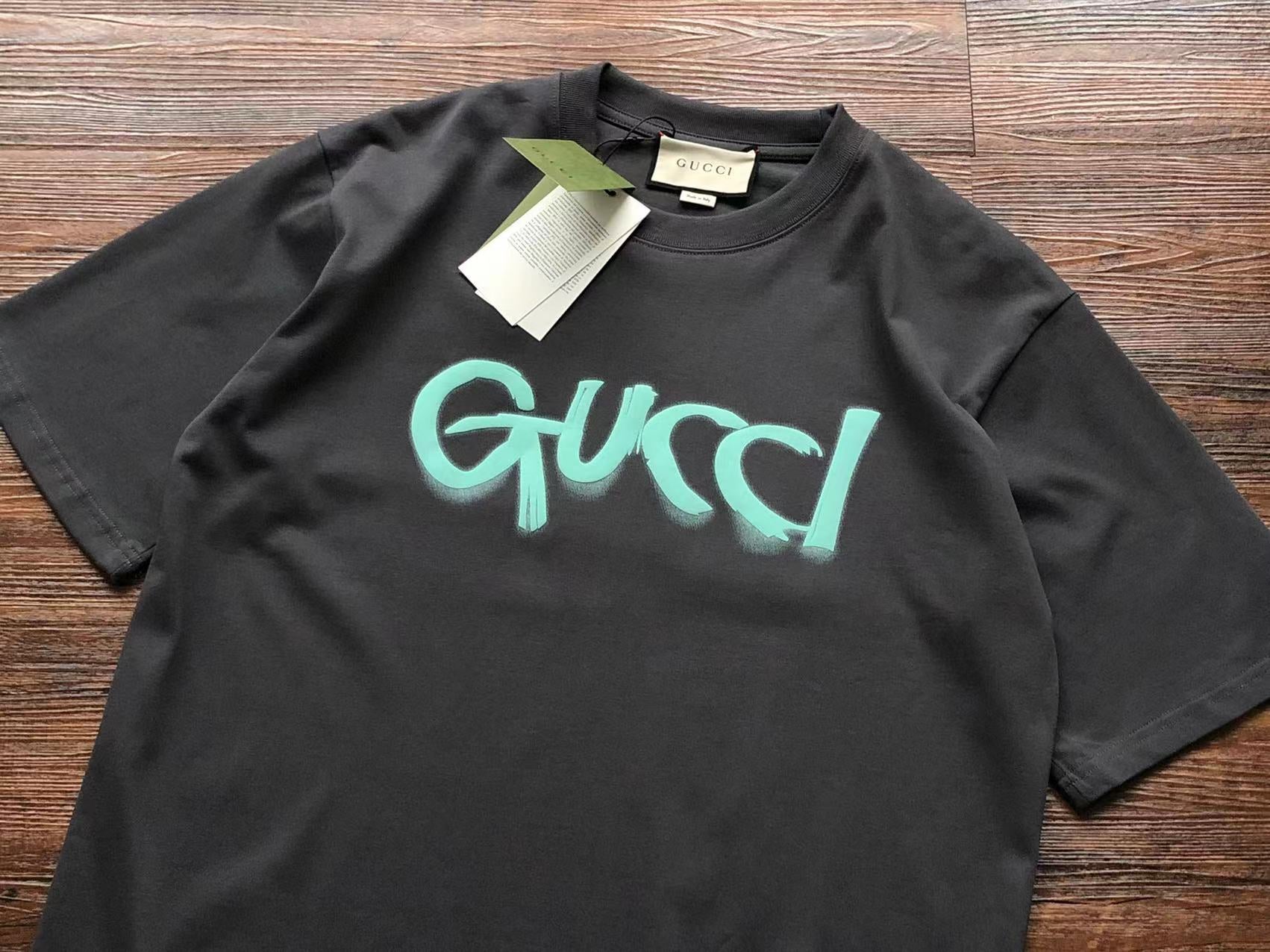 Best Replica Gucci T-shirt - Colareps