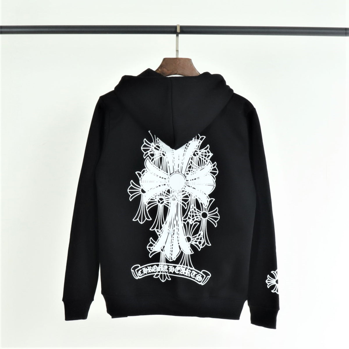 Best Replica Chrome Hearts Jacket - Colareps