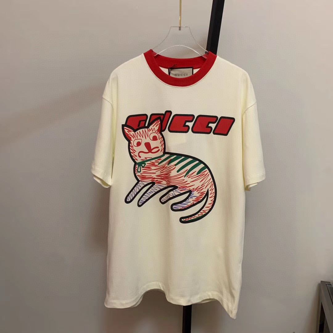 Best Replica Gucci T-shirt - Colareps
