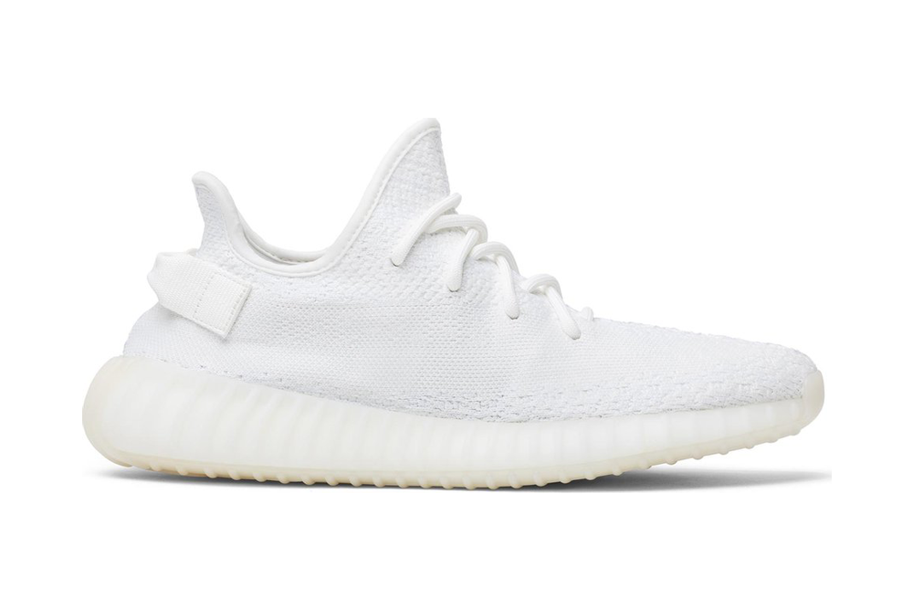 Best Replica Yeezy Boost 350 V2  Cream White / Triple White  Replica - Colareps
