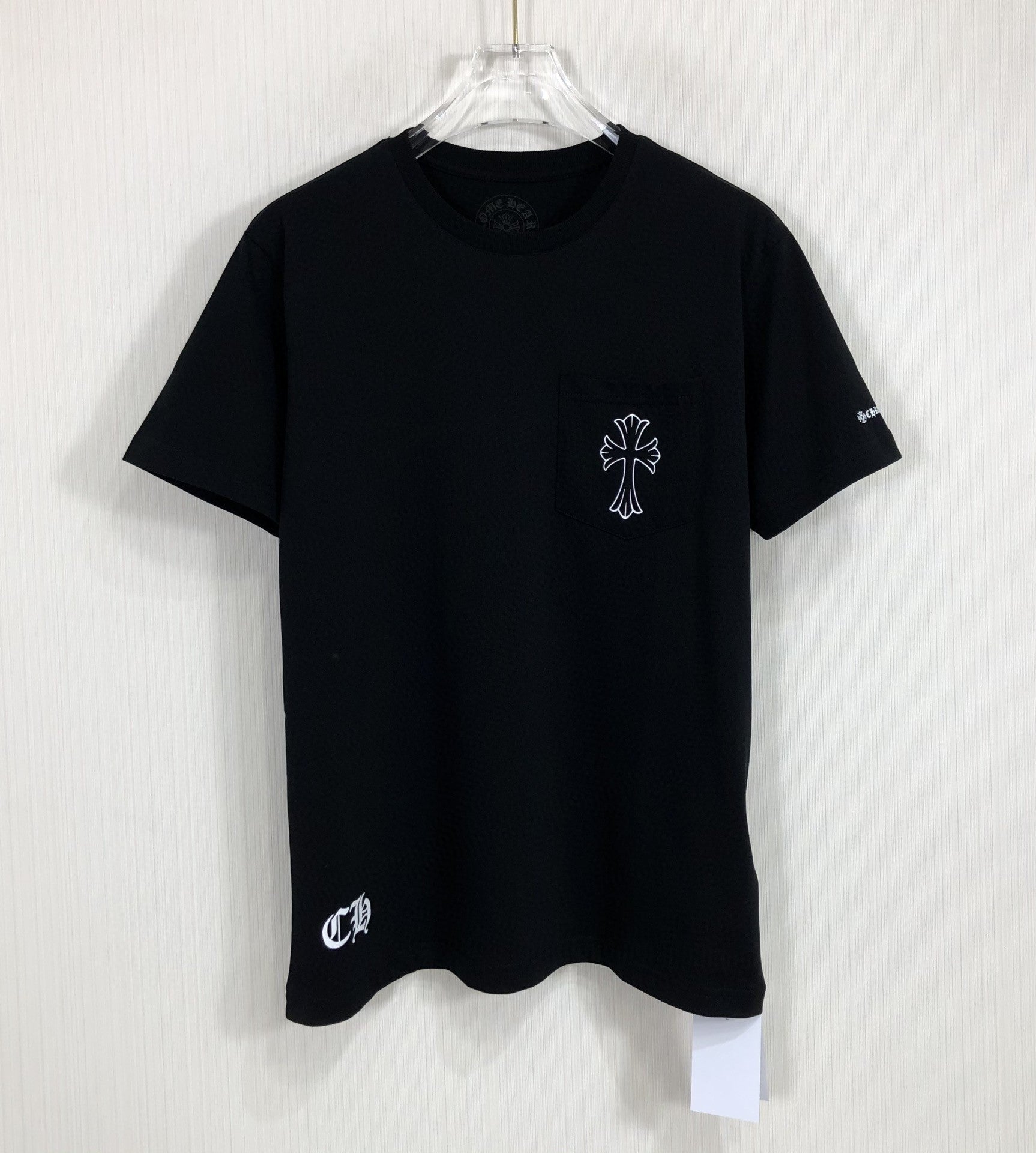 Best Replica Chrome Hearts T-shirt - Colareps