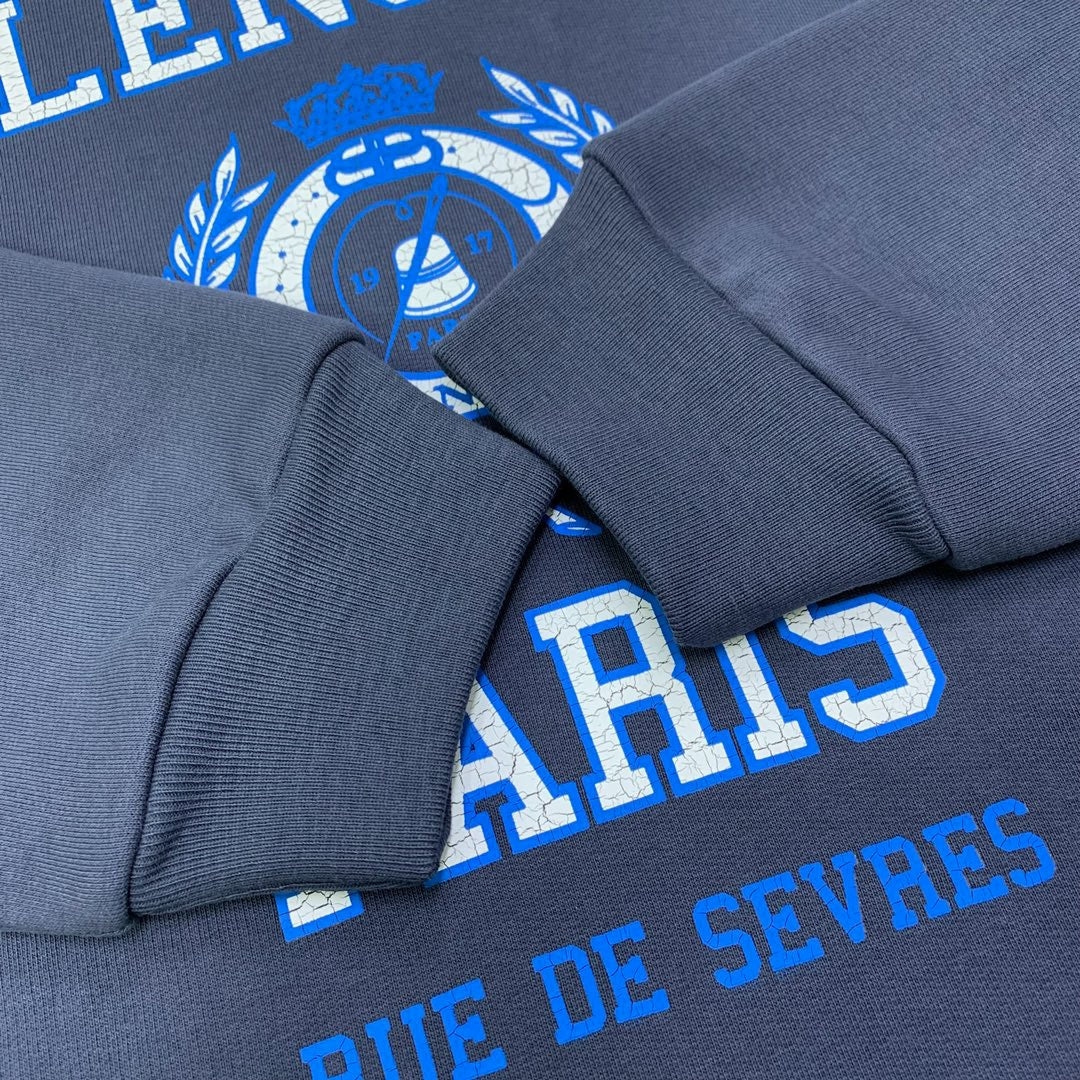 Best Replica Balenciaga Hoodie - Colareps