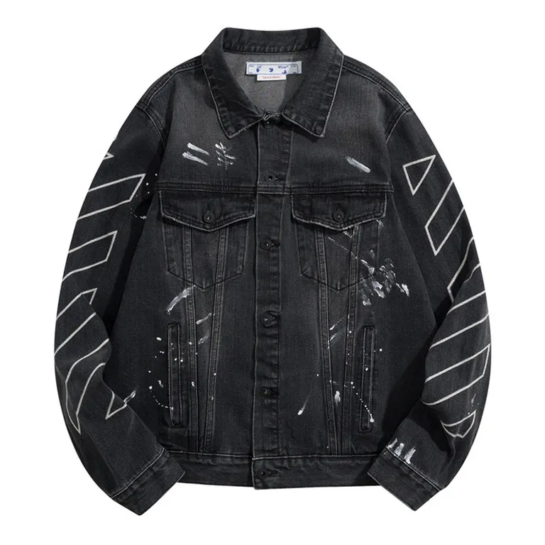 Best Replica 2023SS Off White Jacket - Colareps