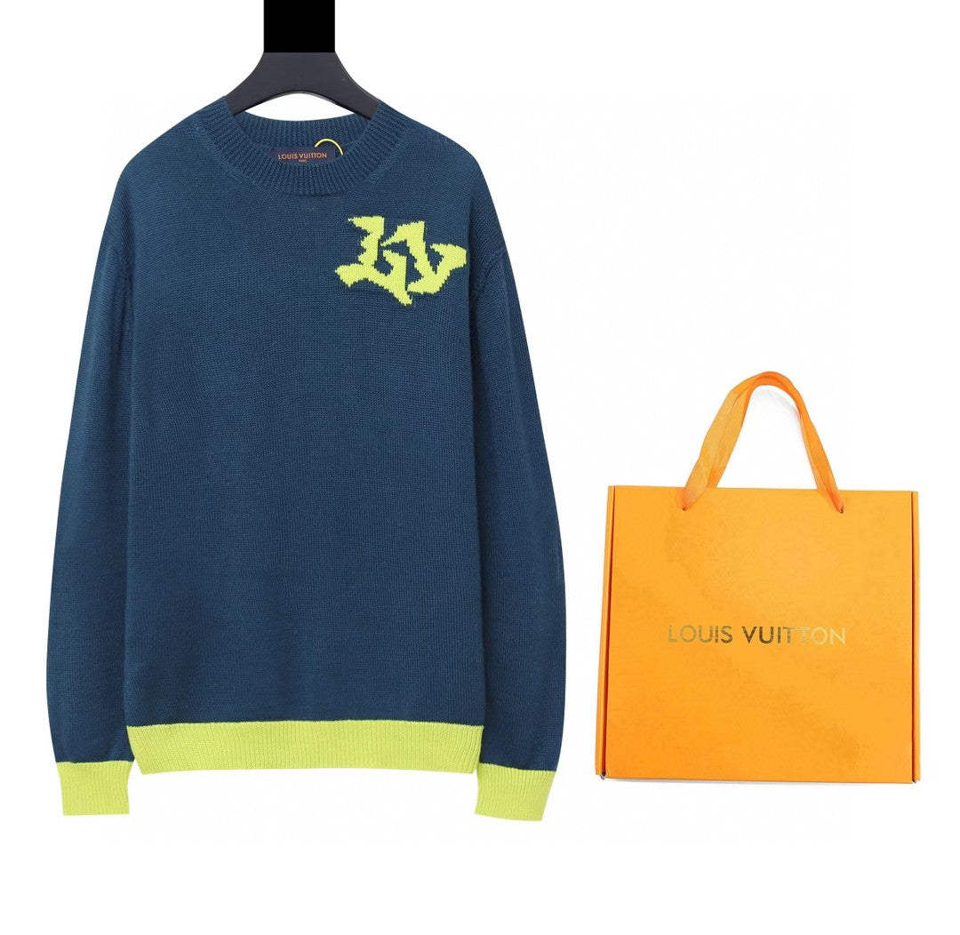 Best Replica Louis Vuitton Sweater - Colareps
