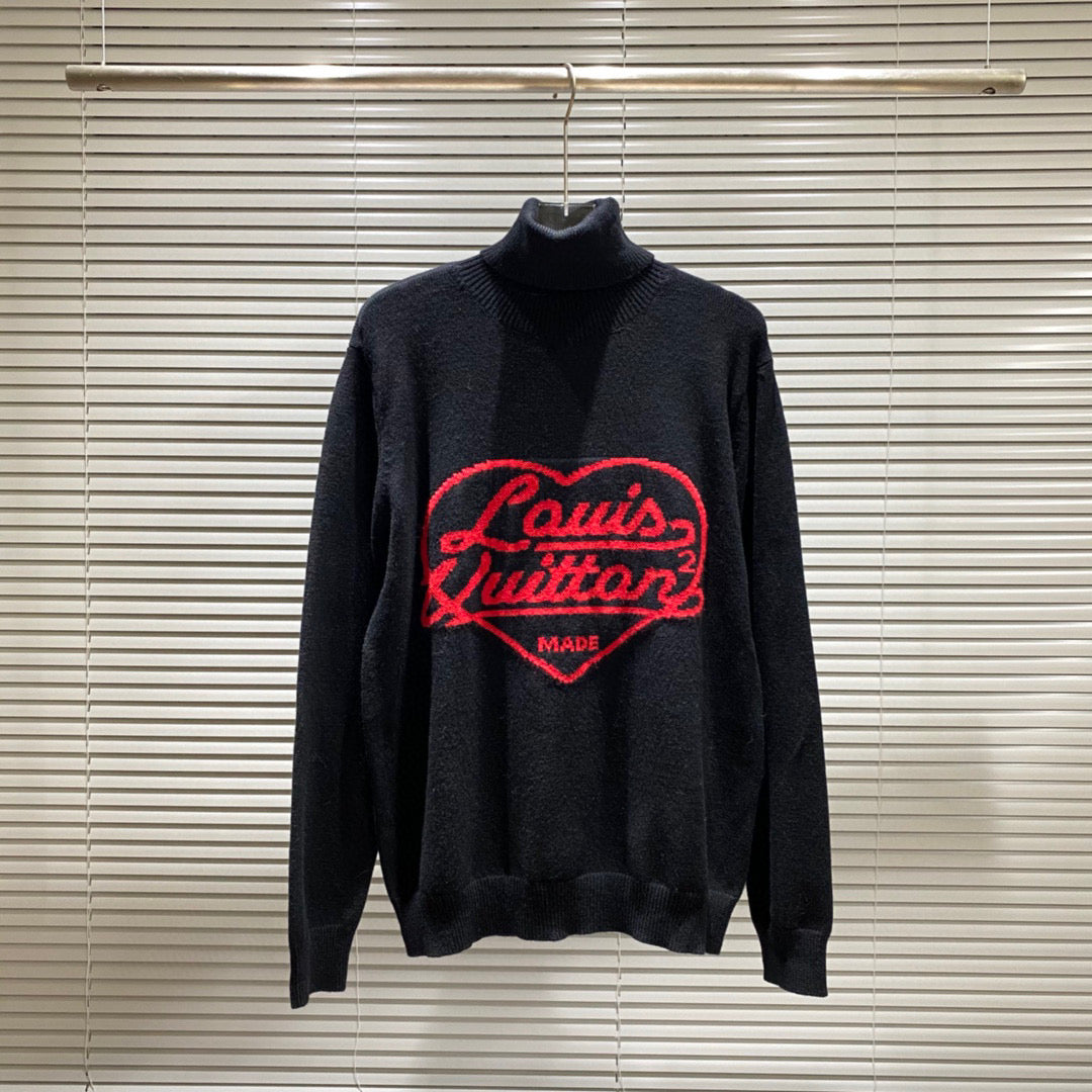 Best Replica Louis Vuitton Sweater - Colareps