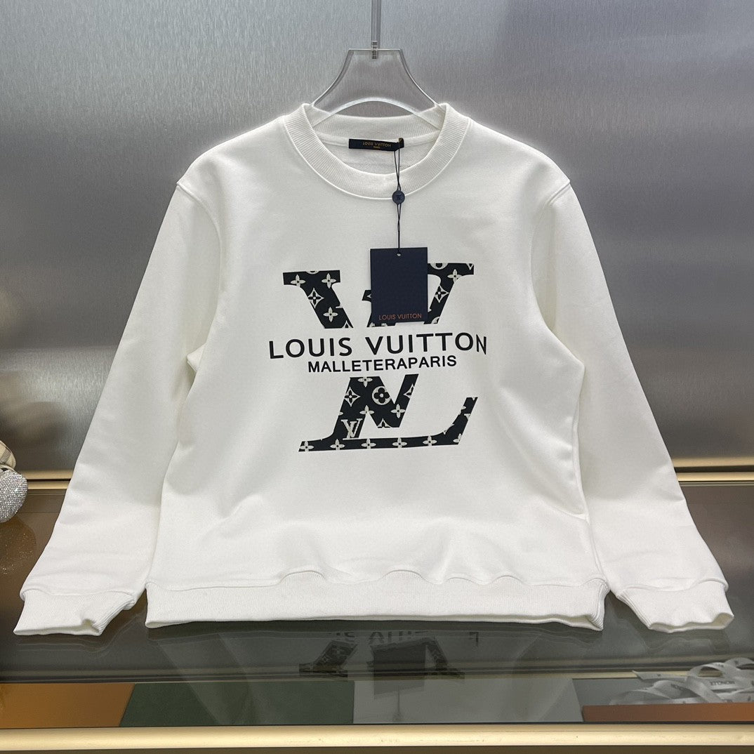 Best Replica Louis Vuitton Sweatshirt - Colareps