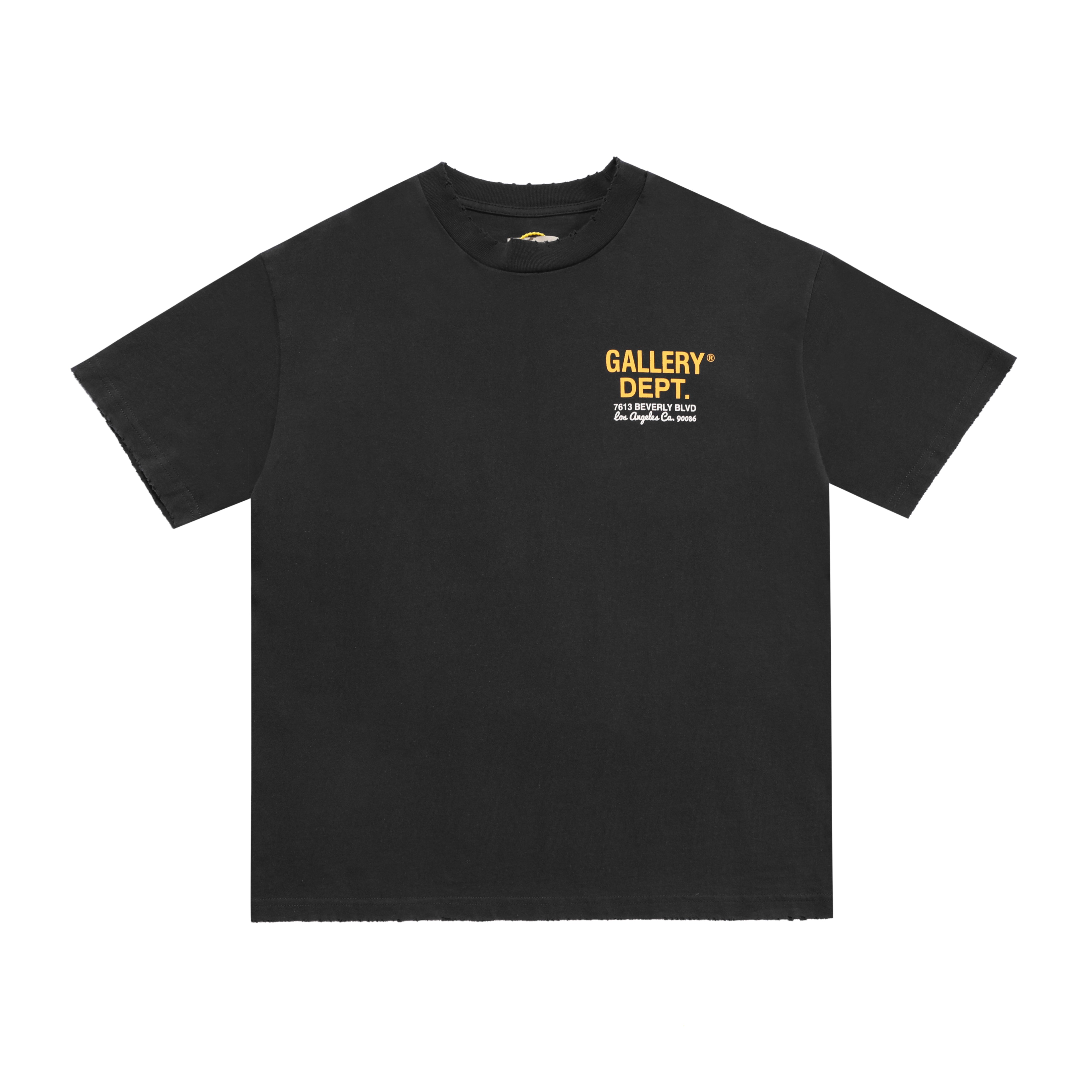 Best Replica Gallery Dept T-shirt - Colareps