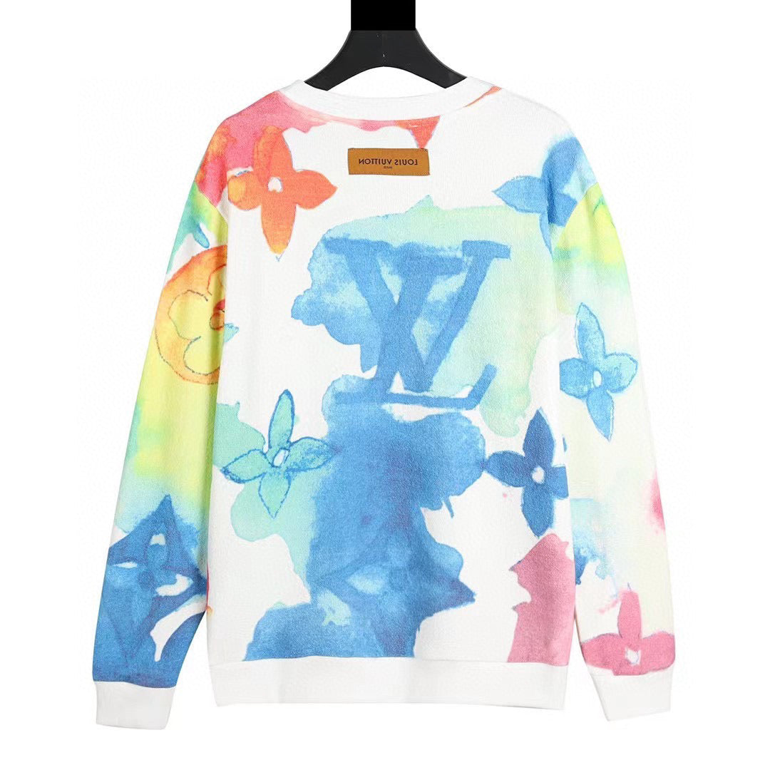 Best Replica Louis Vuitton Sweatshirt - Colareps
