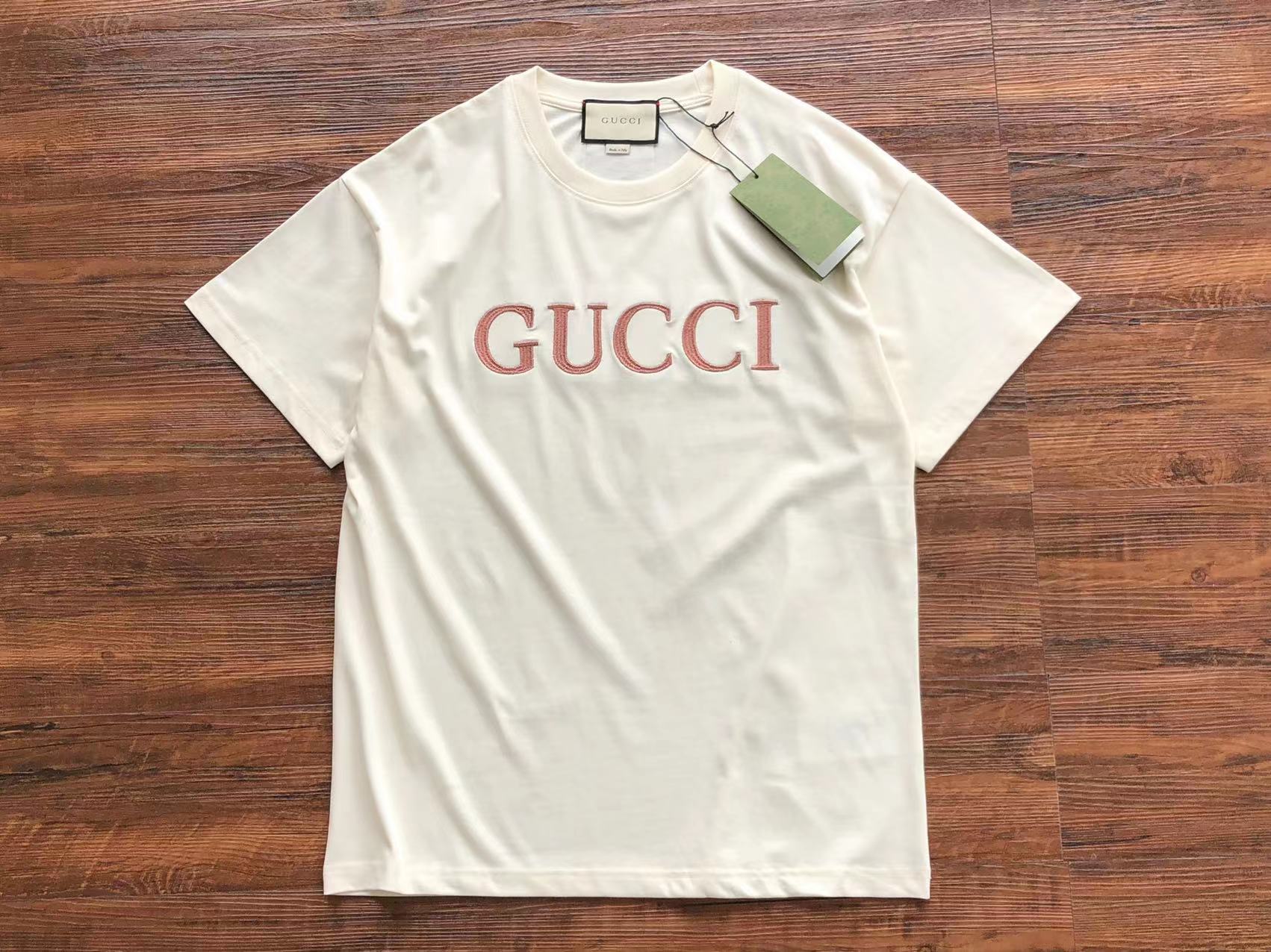 Best Replica Gucci T-shirt - Colareps