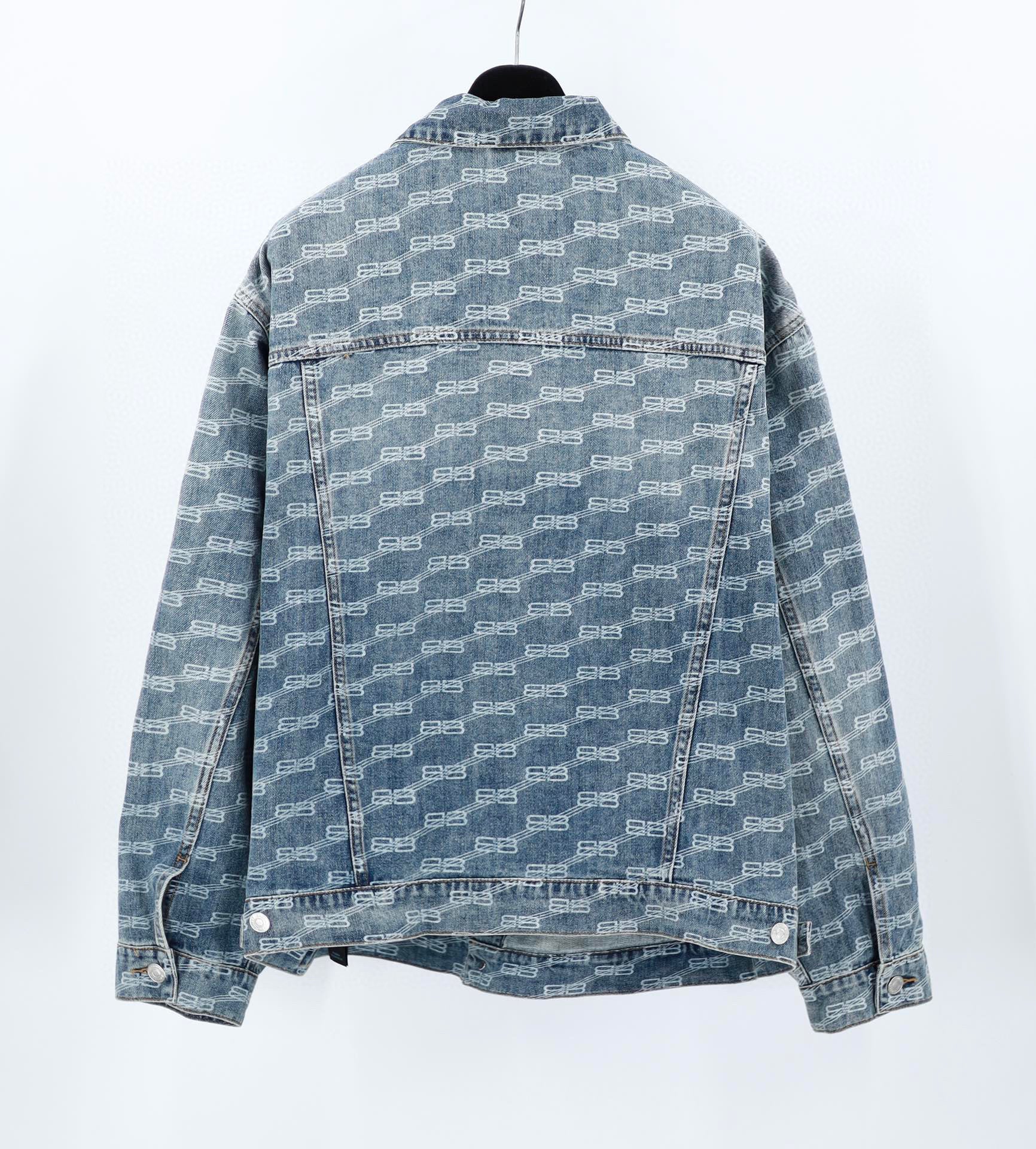 Best Replica Balenciaga Jacket - Colareps