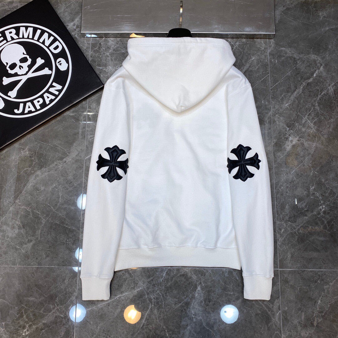 Best Replica Chrome Hearts Hoodie Replica - Colareps
