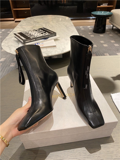 Best Replica Jimmy Choo ankle boots replica shoes - Colareps