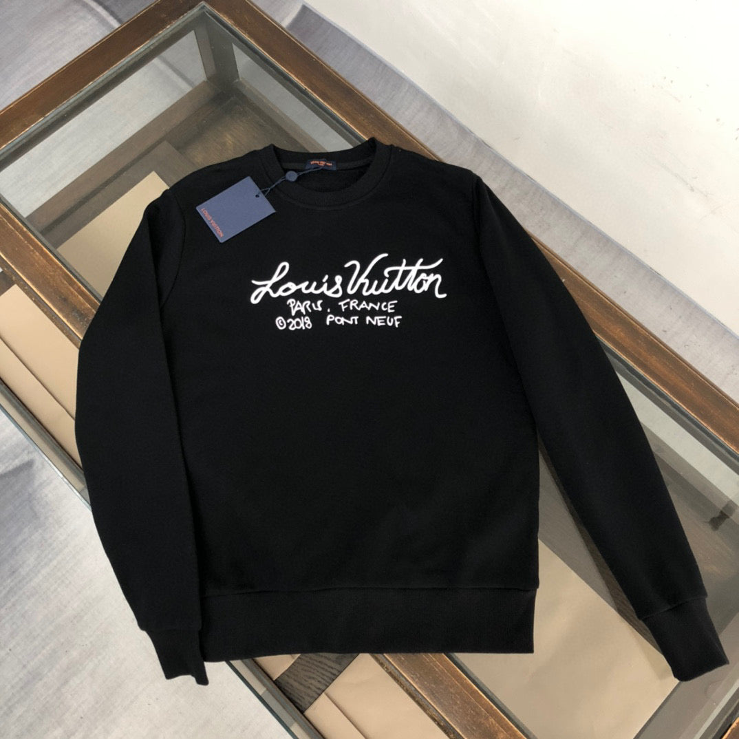 Best Replica Louis Vuitton Sweatshirt - Colareps