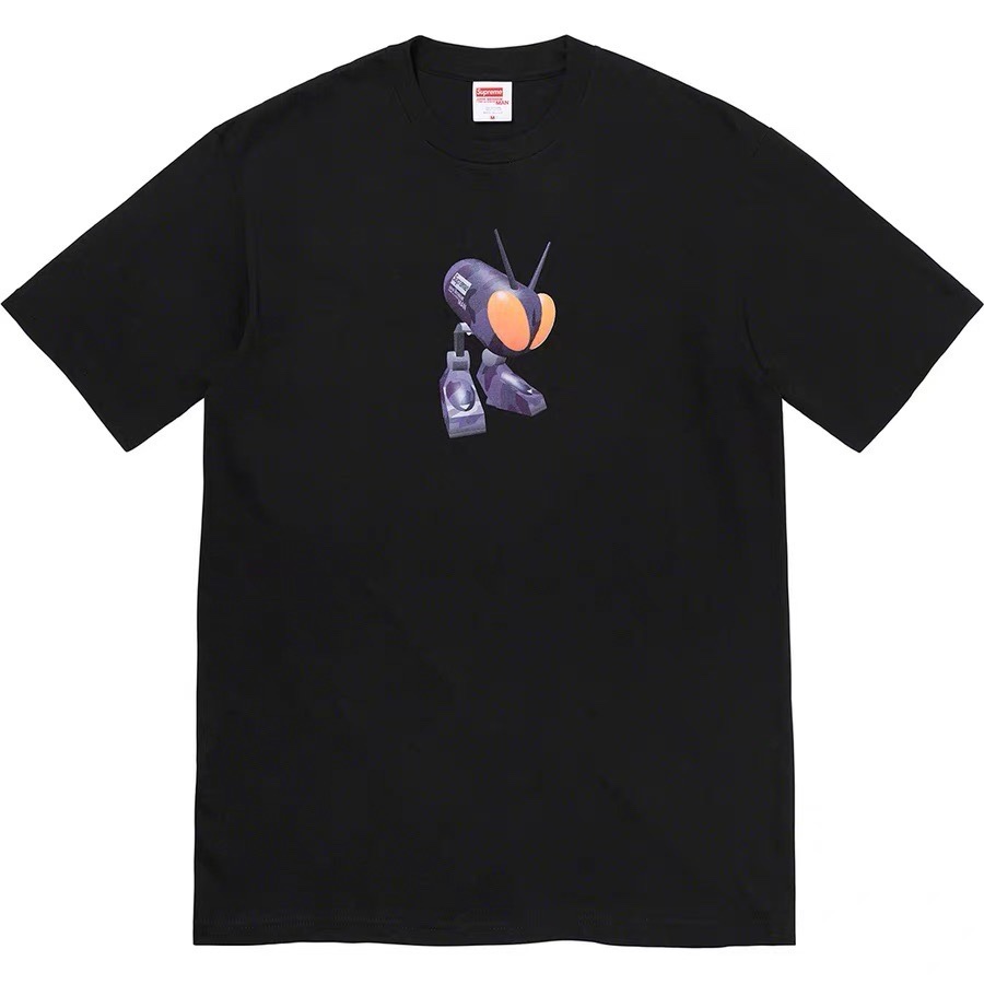 Best Replica SUPREME 21FW CDG MAN JUNYA BUG TEE - Colareps