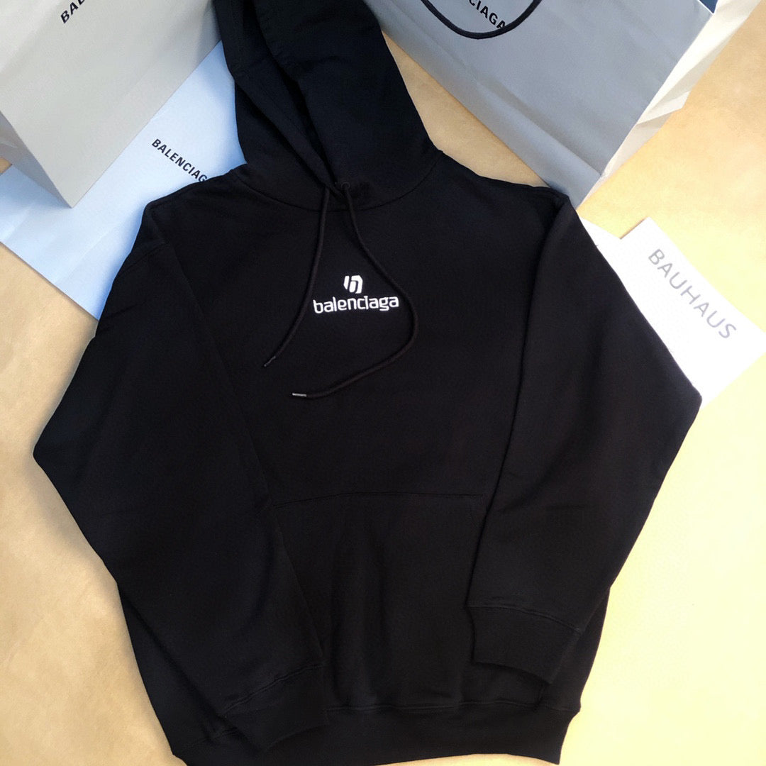 Best Replica Balenciaga Hoodie - Colareps
