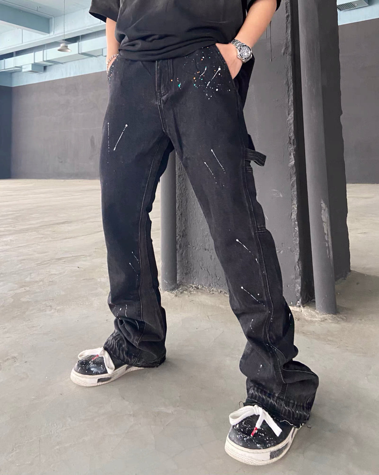 Best Replica Gallery Dept Carpenter Denim - Colareps