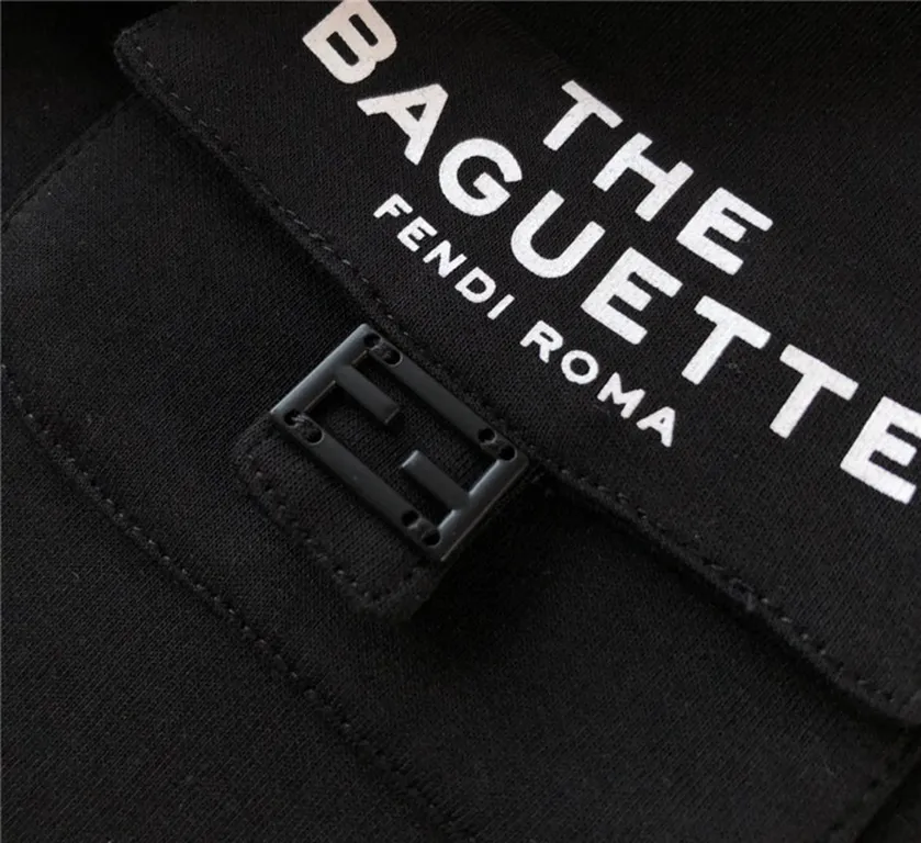 Best Replica 2023SS Fendi T Shirt - Colareps