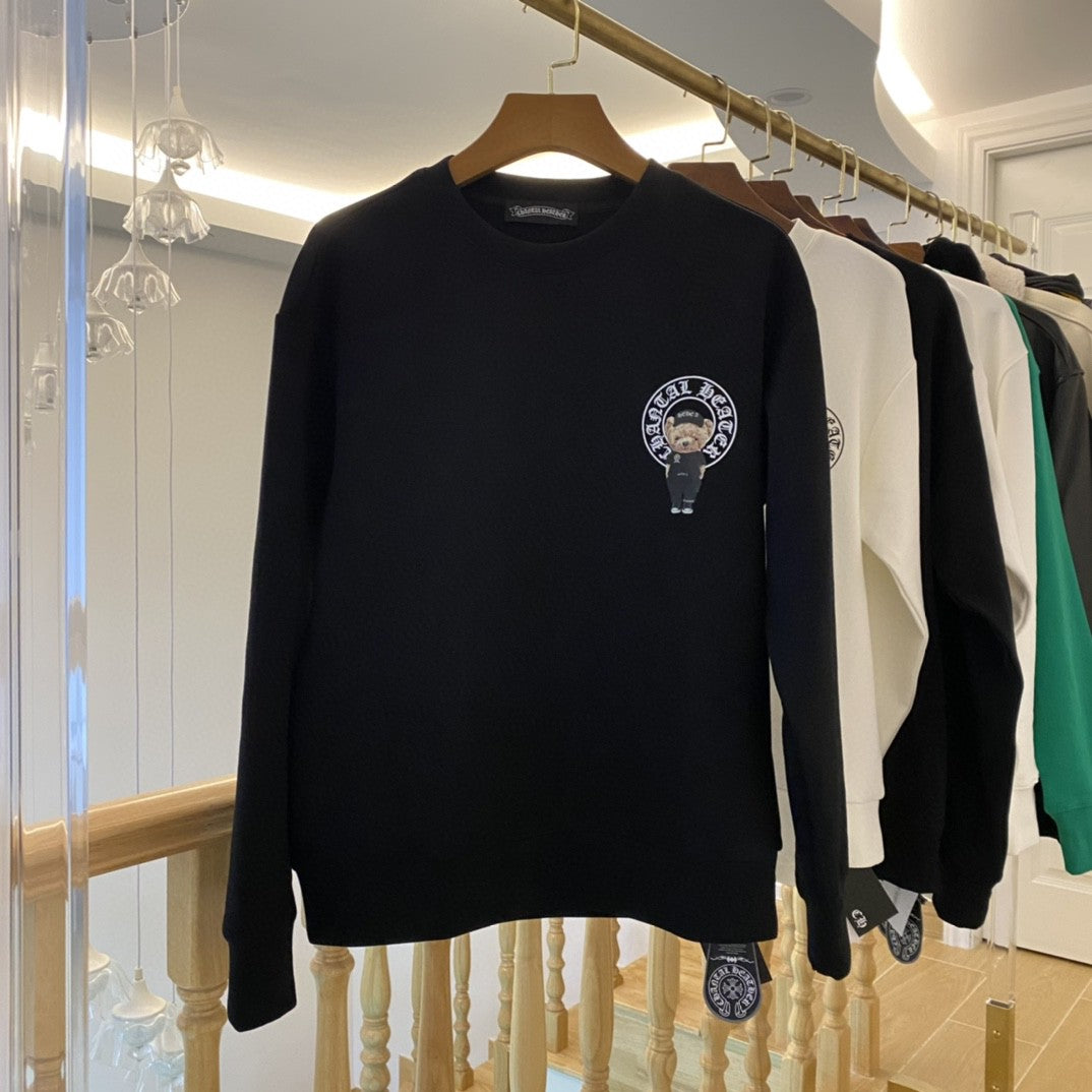 Best Replica Chrome Hearts Sweatshirt - Colareps