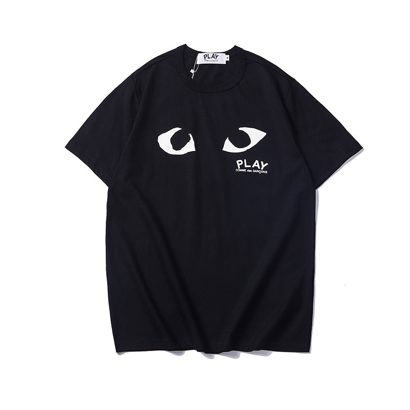 Best Replica Comme Des Garcons Play Eye T Shirt 2328 - Colareps