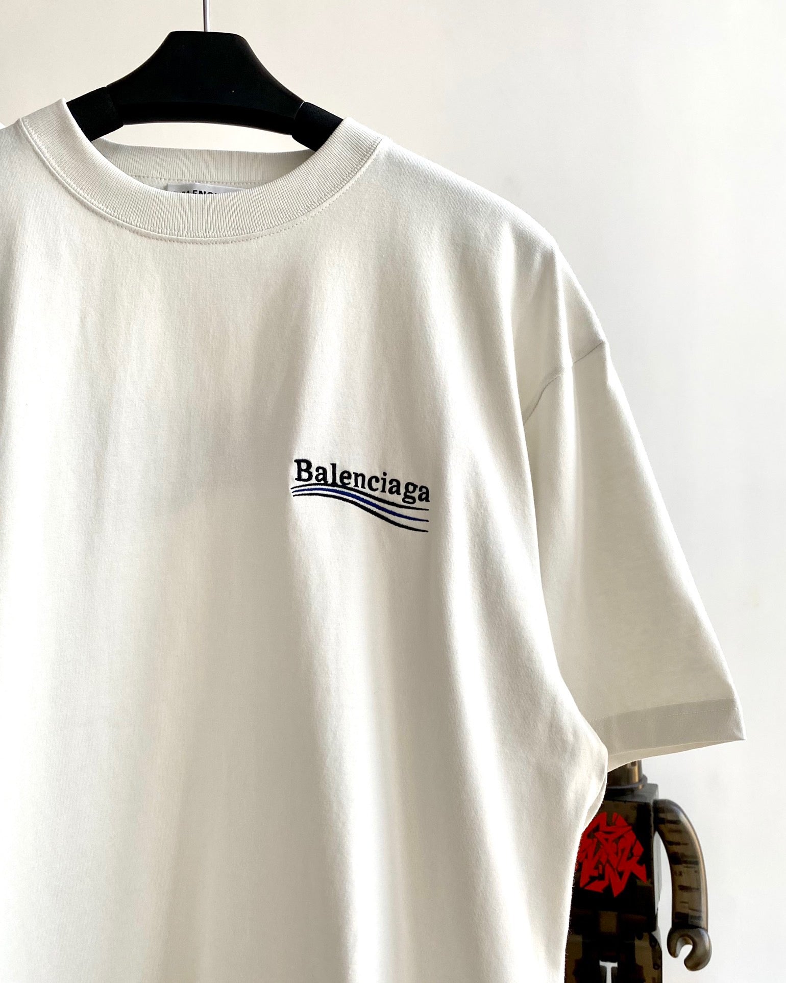 Best Replica Balenciaga T-shirt - Colareps