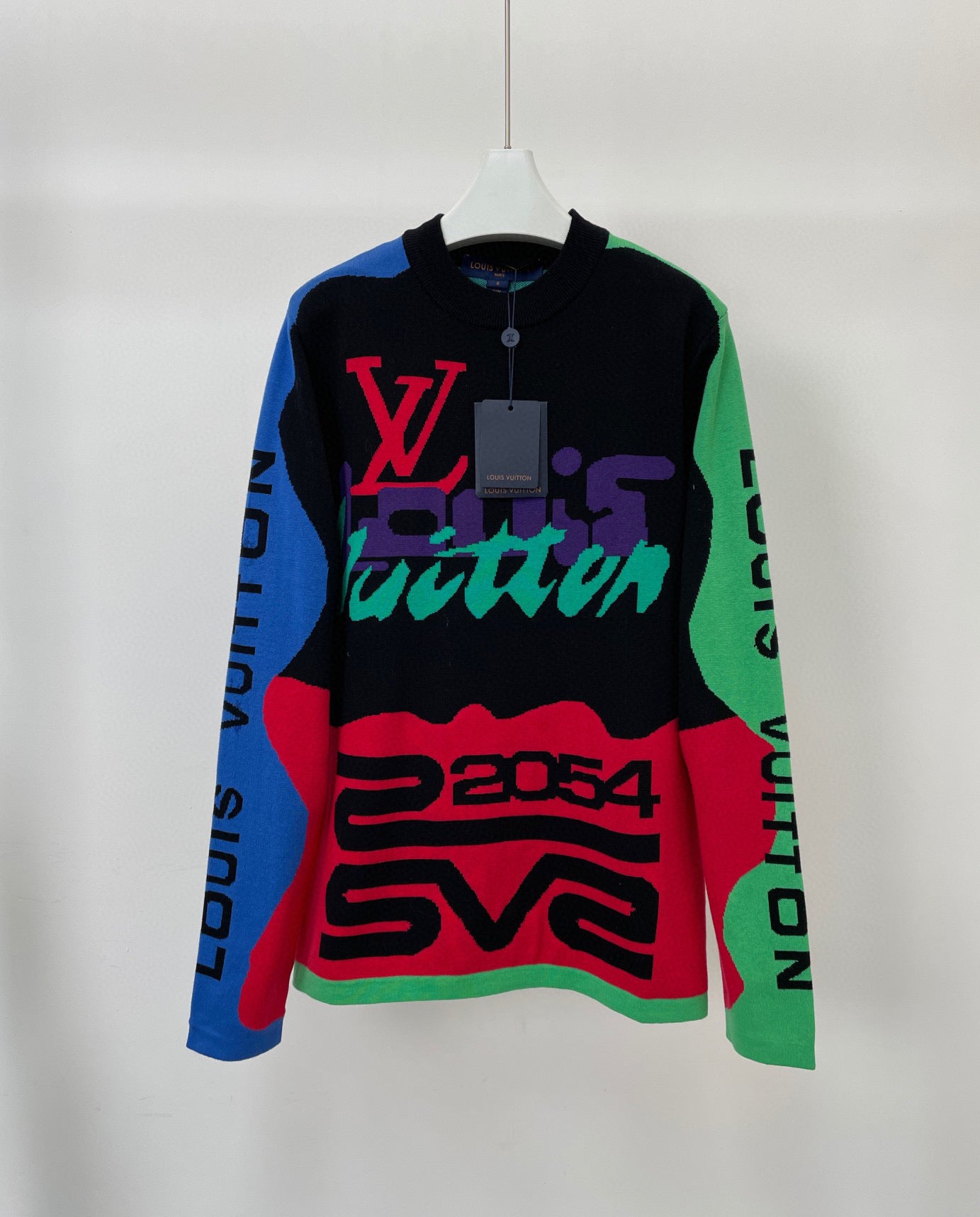 Best Replica Louis Vuitton Sweater - Colareps