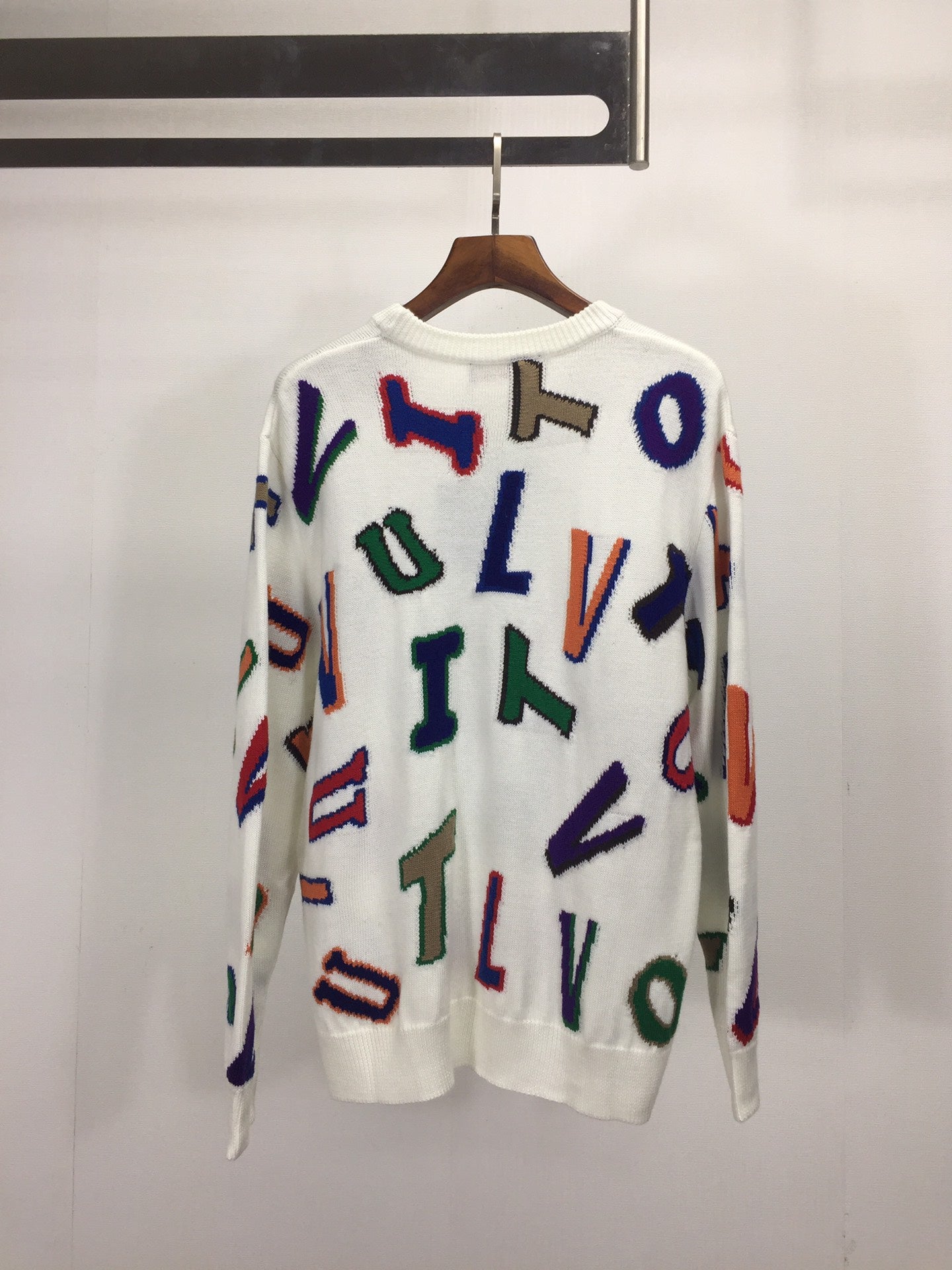 Best Replica Louis Vuitton Sweater - Colareps