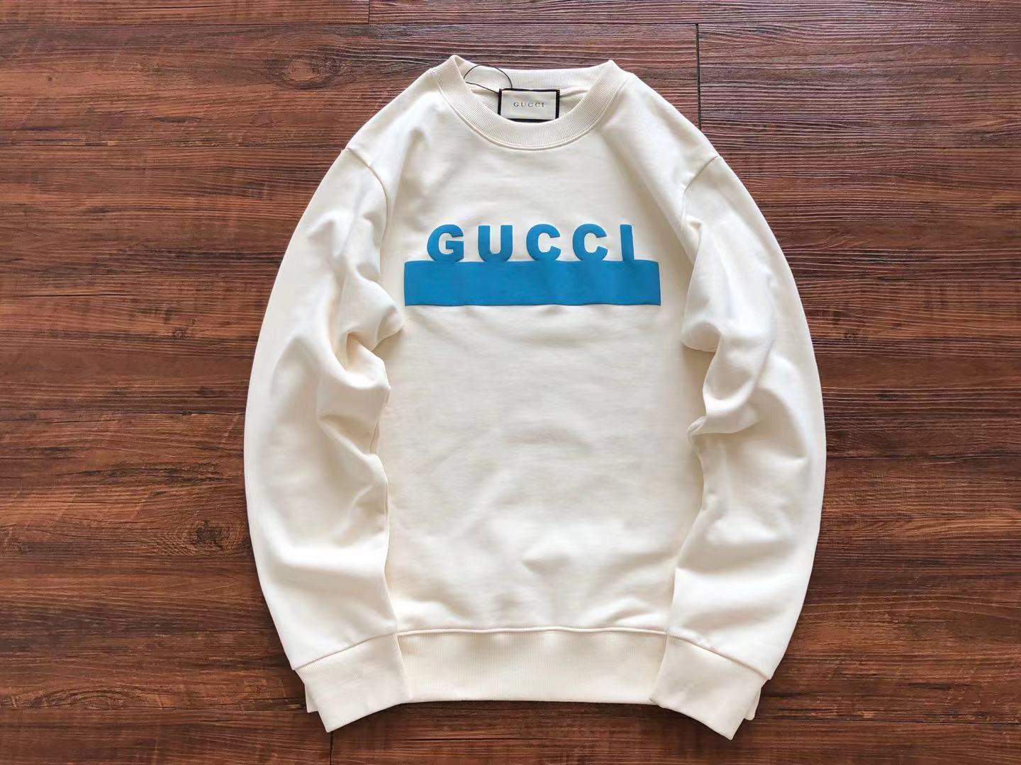Best Replica Gucci Sweatshirt - Colareps
