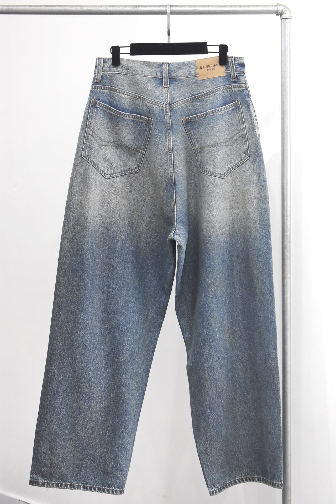 Best Replica Balenciaga Jeans - Colareps