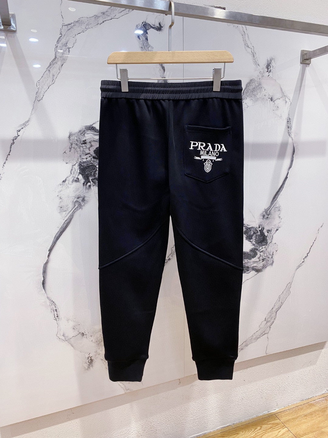 Best Replica Prada Sweatpants - Colareps