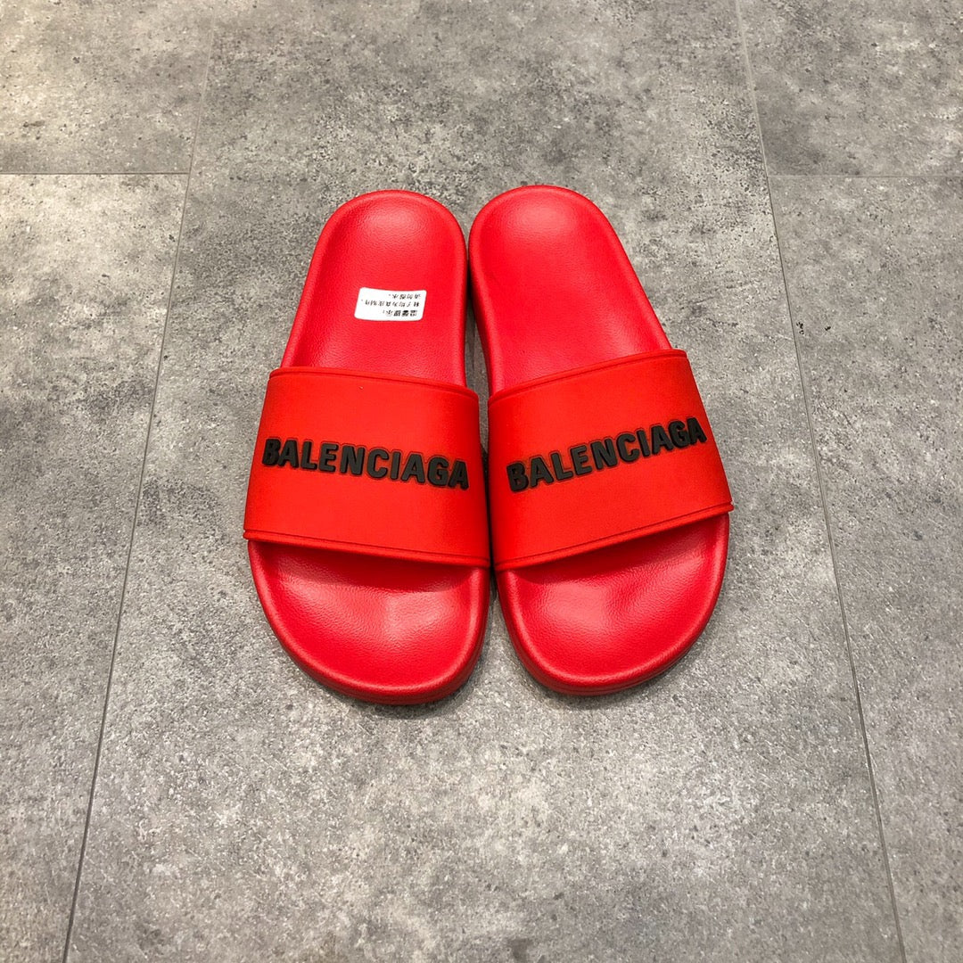 Best Replica Balenciaga Slippers - Colareps