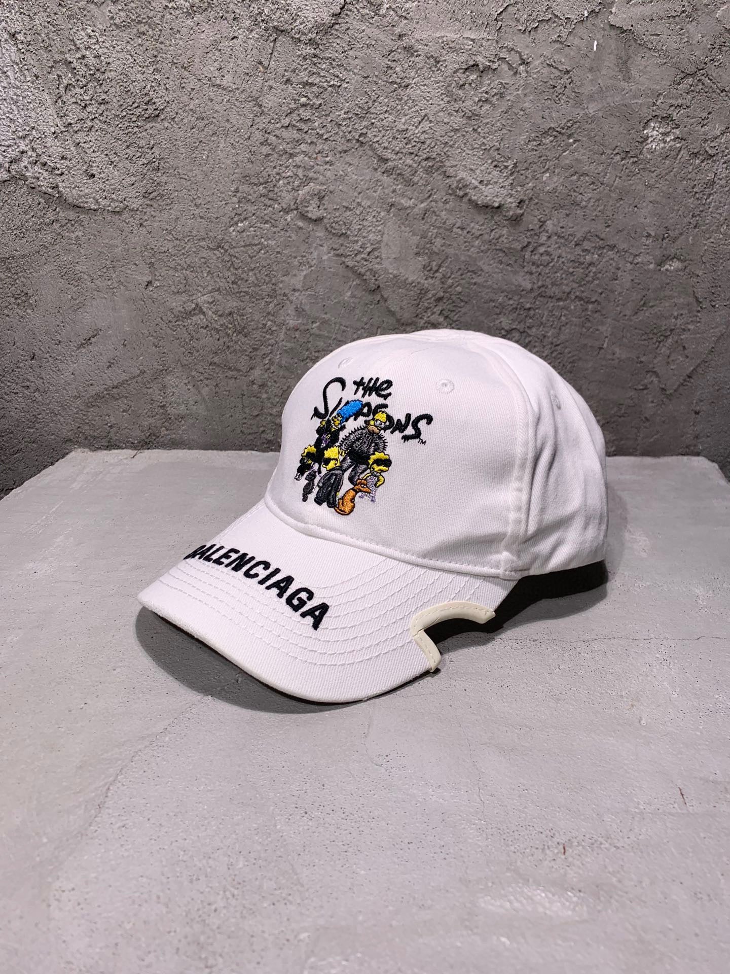 Best Replica Balenciaga Hat - Colareps