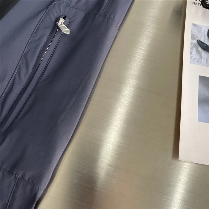 Best Replica 2022ss Hermes Jacket - Colareps