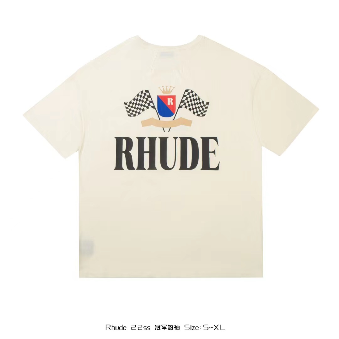 Best Replica New Champion tee - Colareps