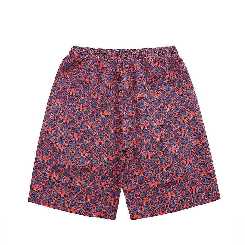 Best Replica Gucci x Adidas Shorts - Colareps