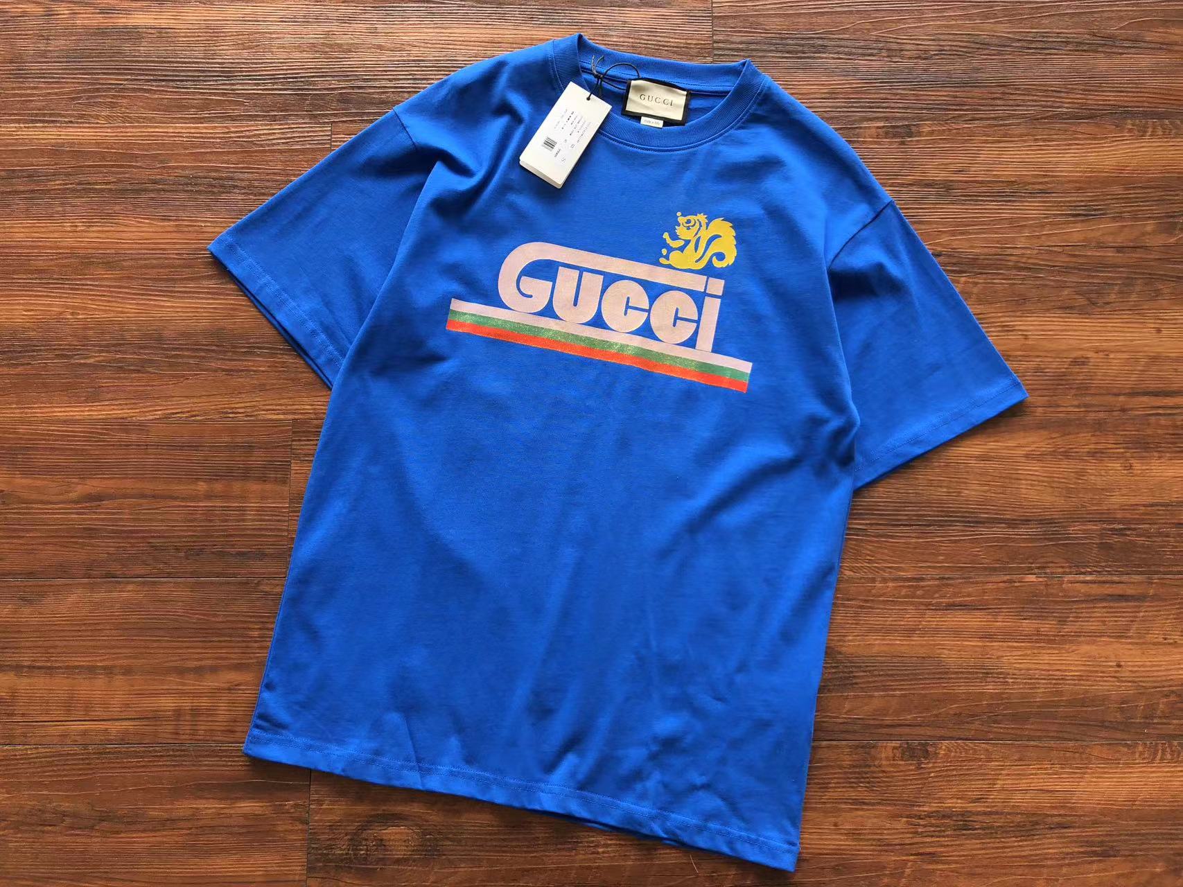 Best Replica Gucci T-shirt - Colareps