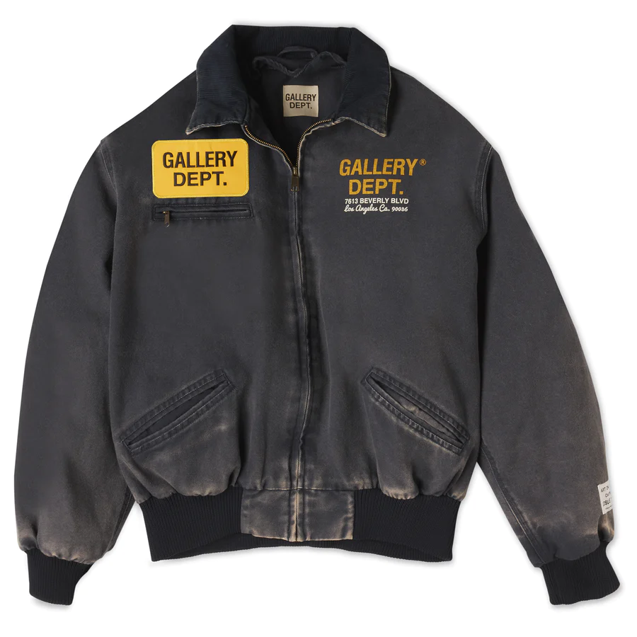 Best Replica Gallery Dept Jacket - Colareps