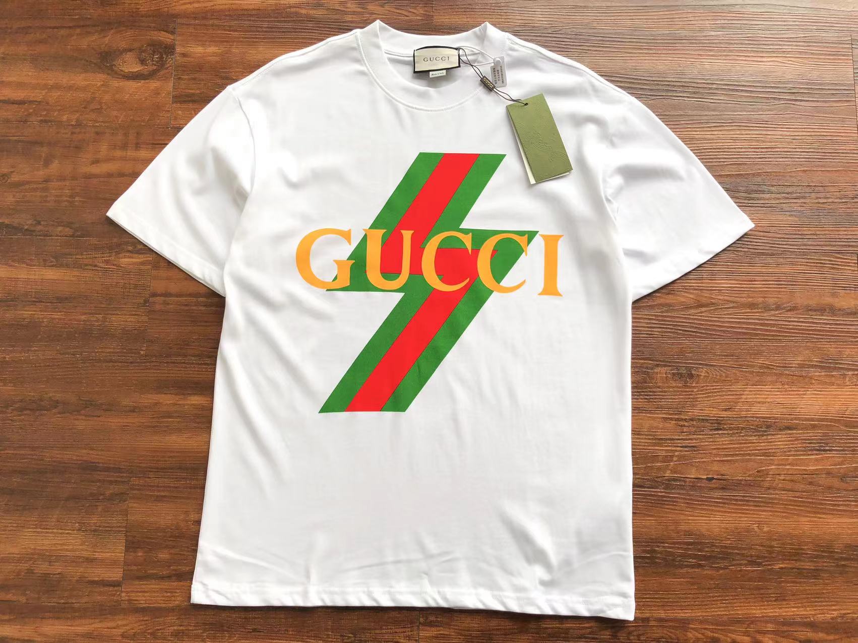 Best Replica Gucci T-shirt - Colareps