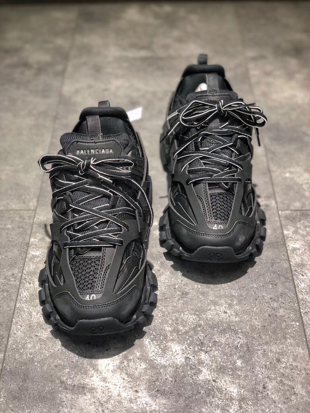 Best Replica Balenciaga Shoes - Colareps
