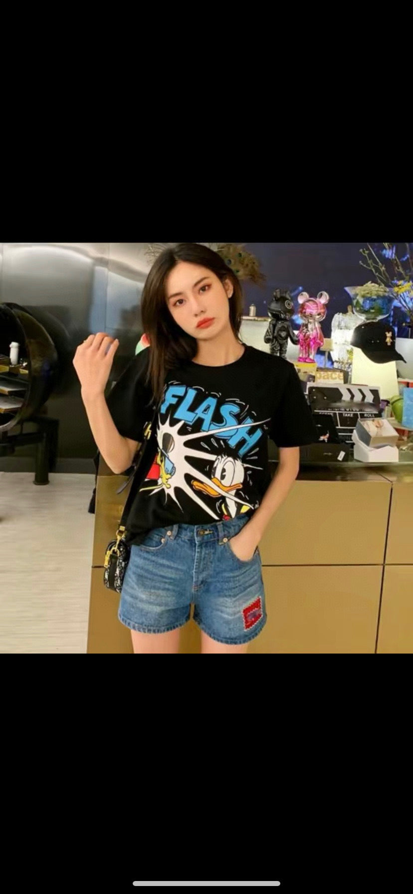 Best Replica Gucci T-shirt - Colareps