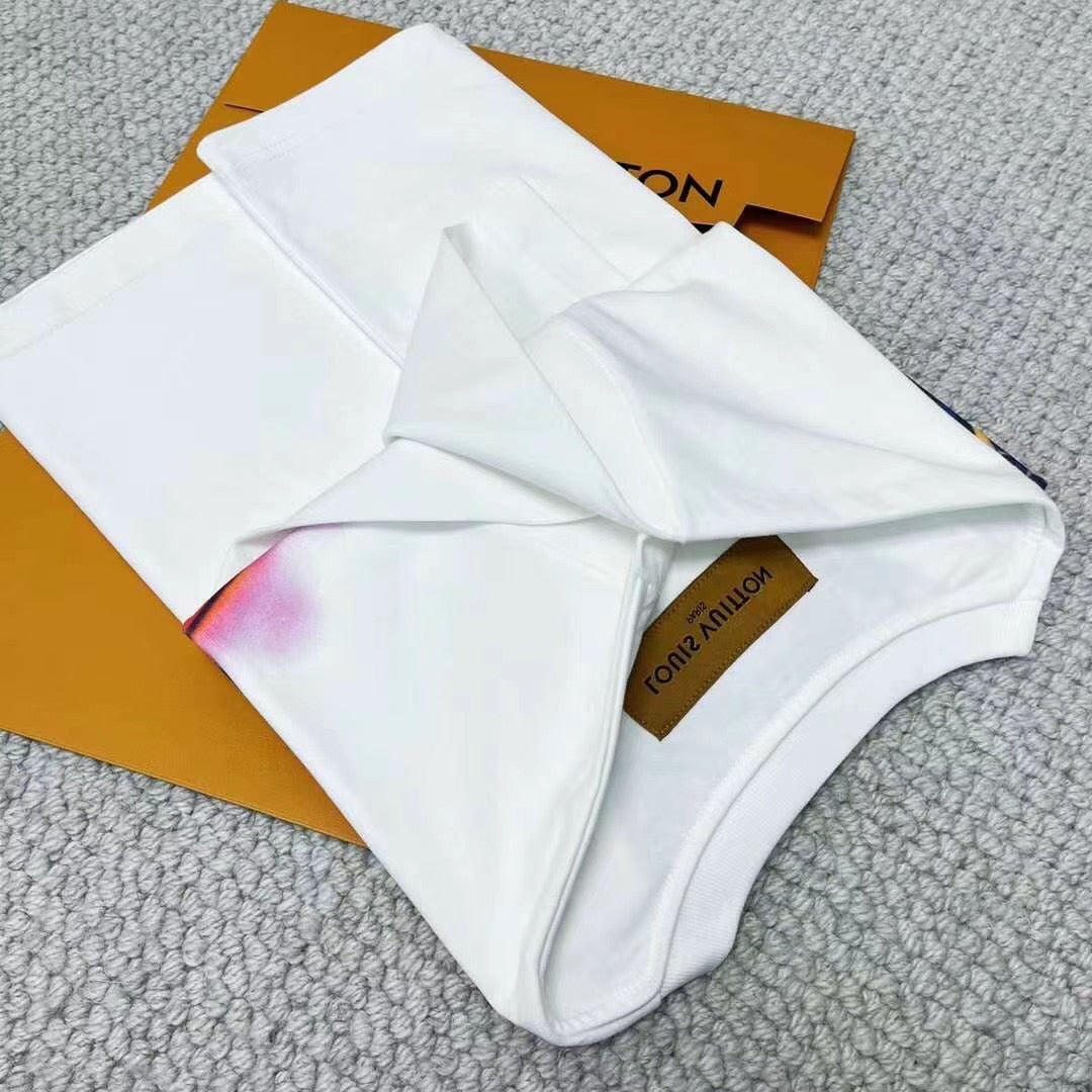 Best Replica Louis Vuitton T-shirt - Colareps