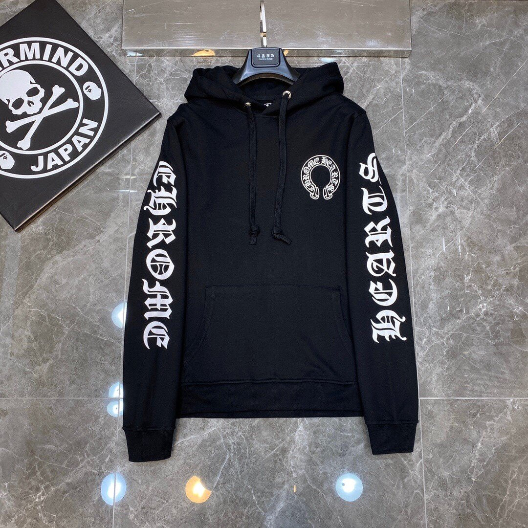 Best Replica Chrome Hearts Hoodie Replica - Colareps