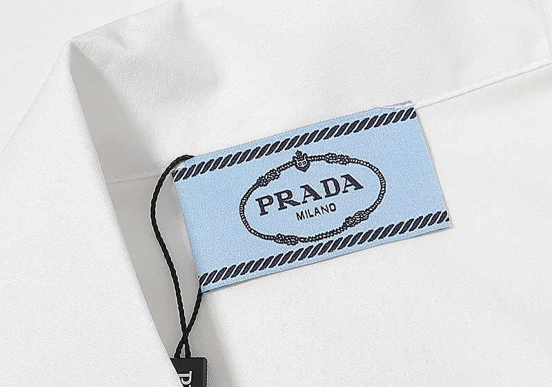 Best Replica Prada Shirt - Colareps